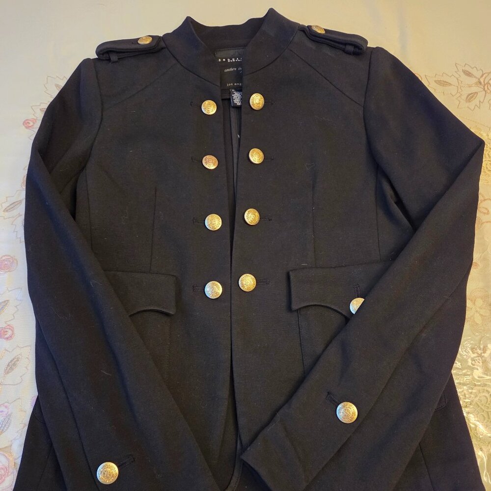 Vintage Sanctuary Clothing Los Angeles